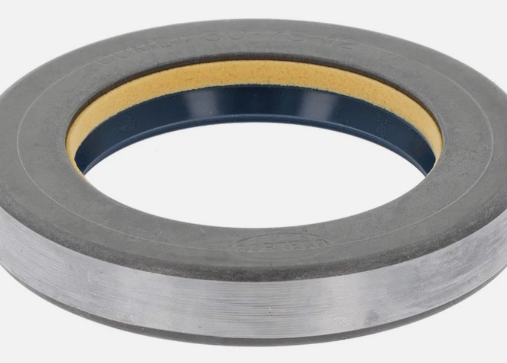 Rotary Shaft Seal CORTECO 12011697 65x98x15 NBR COMBI Oil Seal 82011697