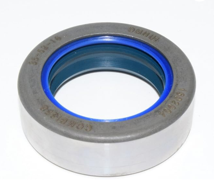 Radial Shaft Seal  12011794 NBR COMBI Oil Seal 55x72x12 | Dual-Lip Rotary Shaft Seal for Industrial Use